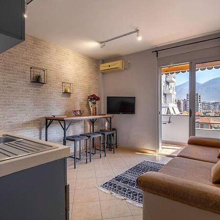 New Bazaar Apartment Tiranë Ngoại thất bức ảnh